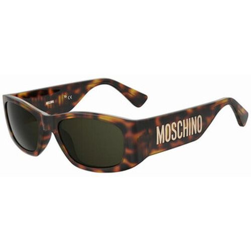 Lunettes de soleil Lunettes de soleil MOS145-S-05L ø 59 mm - Moschino - Modalova