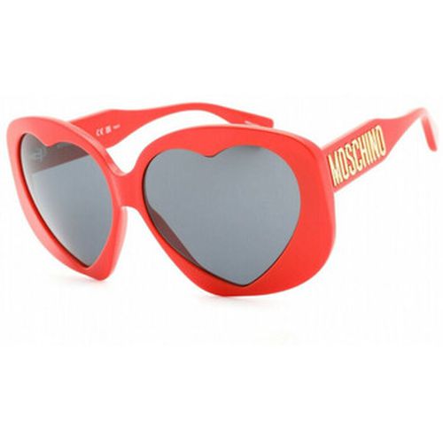 Lunettes de soleil Lunettes de soleil MOS152-S-C9A Ø 61 mm - Moschino - Modalova