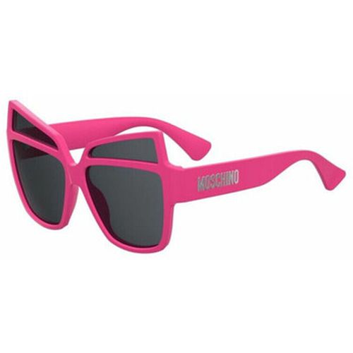 Lunettes de soleil Lunettes de soleil MOS034-S-MU1 ø 57 mm - Moschino - Modalova