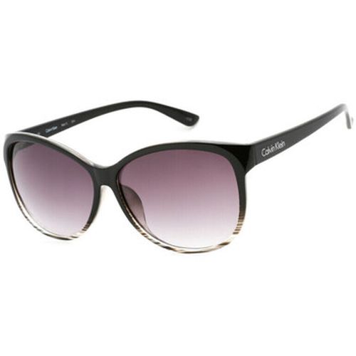 Lunettes de soleil Lunettes de soleil R661S-004 Ø 61 mm - Calvin Klein Jeans - Modalova