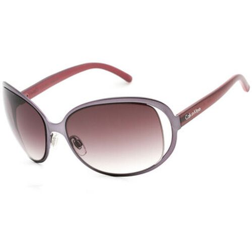 Lunettes de soleil Lunettes de soleil R334S-654 ø 60 mm - Calvin Klein Jeans - Modalova