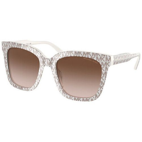 Lunettes de soleil Lunettes de soleil MK2163-31031352 Ø 52 mm - MICHAEL Michael Kors - Modalova