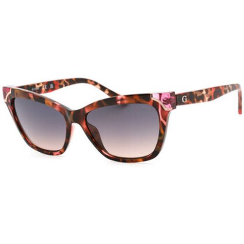 Lunettes de soleil Lunettes de soleil GU7840-74B ø 57 mm - Guess - Modalova