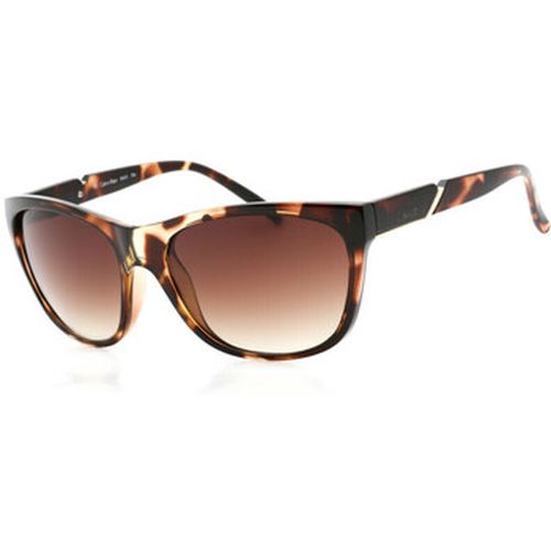 Lunettes de soleil Lunettes de soleil R655S-206 ø 58 mm - Calvin Klein Jeans - Modalova