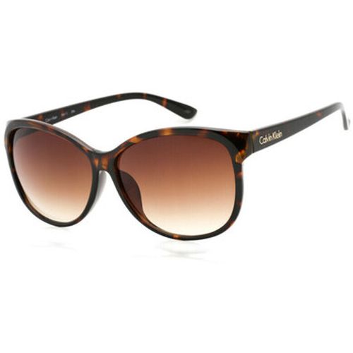 Lunettes de soleil Lunettes de soleil R661S-206 Ø 61 mm - Calvin Klein Jeans - Modalova