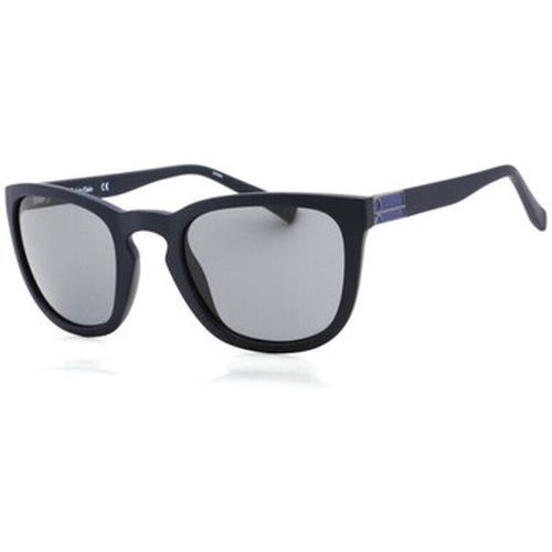 Lunettes de soleil Lunettes de soleil R724S-414 Ø 53 mm - Calvin Klein Jeans - Modalova