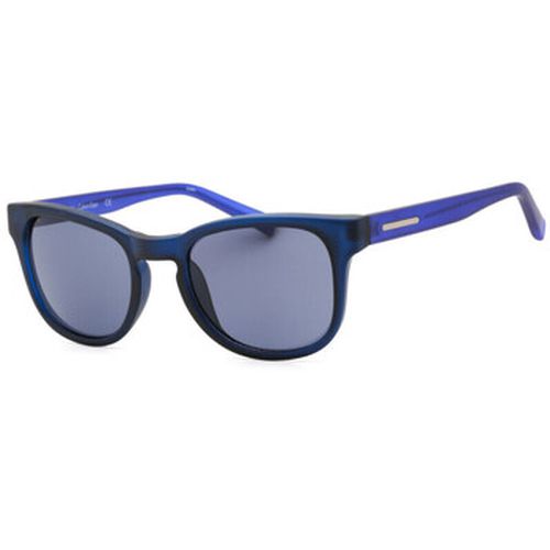 Lunettes de soleil Lunettes de soleil R719S-414 Ø 49 mm - Calvin Klein Jeans - Modalova