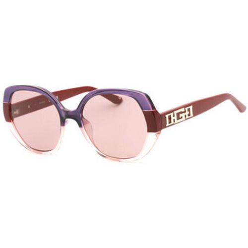 Lunettes de soleil Lunettes de soleil GU7911-71Y Ø 55 mm - Guess - Modalova