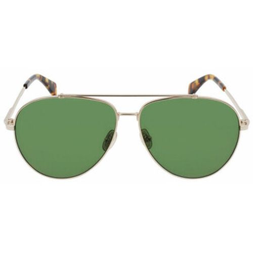 Lunettes de soleil Lunettes de soleil LNV113S 733 61 13 145 Ø 61 mm - Lanvin - Modalova