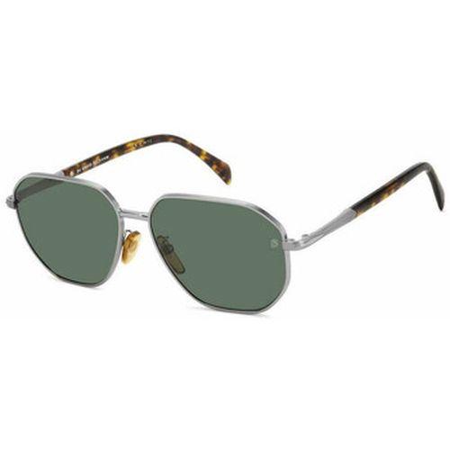 Lunettes de soleil Lunettes de soleil DB-1132-F-S-31Z Ø 61 mm - David Beckham - Modalova