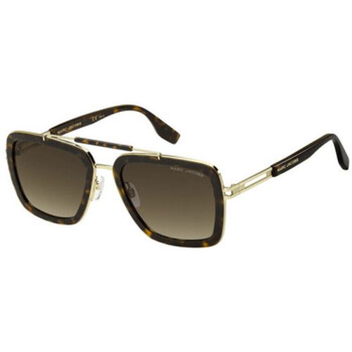 Lunettes de soleil Lunettes de soleil MARC-674-S-86 Ø 55 mm - Marc Jacobs - Modalova