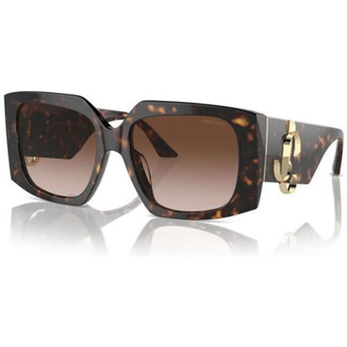 Lunettes de soleil Lunettes de soleil JC 5006U - Jimmy Choo - Modalova