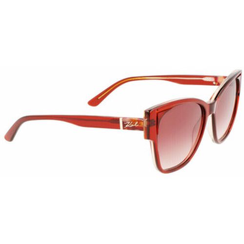 Lunettes de soleil Lunettes de soleil KL6069S-805 ø 54 mm - Karl Lagerfeld - Modalova