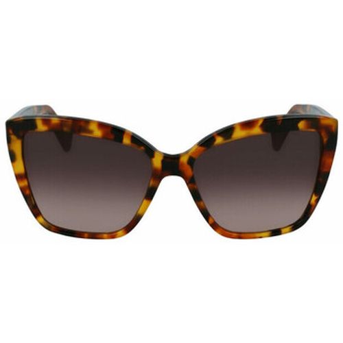 Lunettes de soleil Lunettes de soleil LNV617S-219 ø 59 mm - Lanvin - Modalova