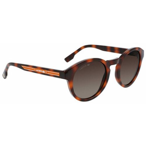 Lunettes de soleil Lunettes de soleil L952SRG-214 Ø 50 mm - Lacoste - Modalova