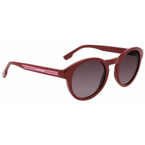 Lunettes de soleil Lunettes de soleil L952SRG-615 Ø 50 mm - Lacoste - Modalova