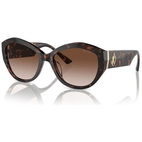 Lunettes de soleil Lunettes de soleil JC 5013U - Jimmy Choo - Modalova