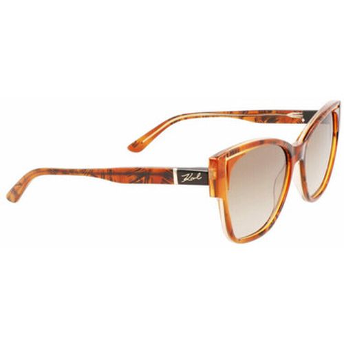 Lunettes de soleil Lunettes de soleil KL6069S-812 ø 54 mm - Karl Lagerfeld - Modalova