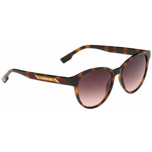 Lunettes de soleil Lunettes de soleil L981SRG-240 ø 54 mm - Lacoste - Modalova