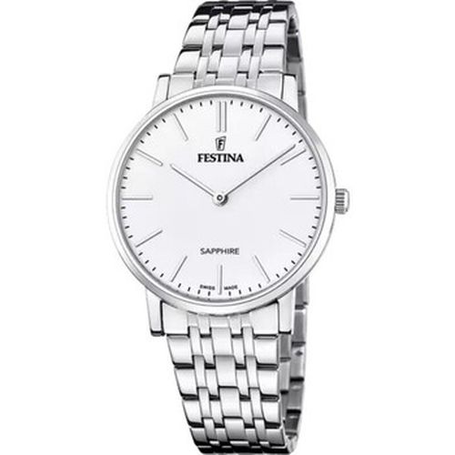 Montre Montre F20045/2 - Festina - Modalova