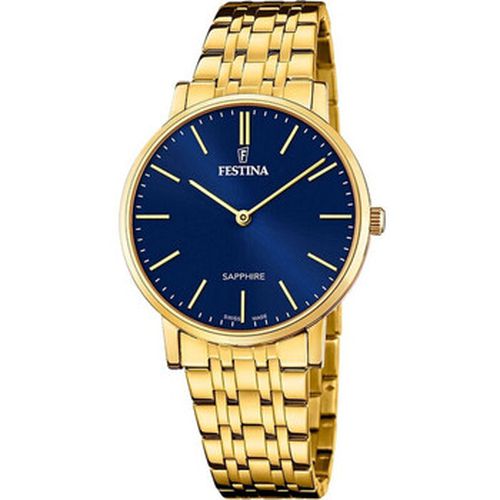 Montre Montre F20046/4 - Festina - Modalova