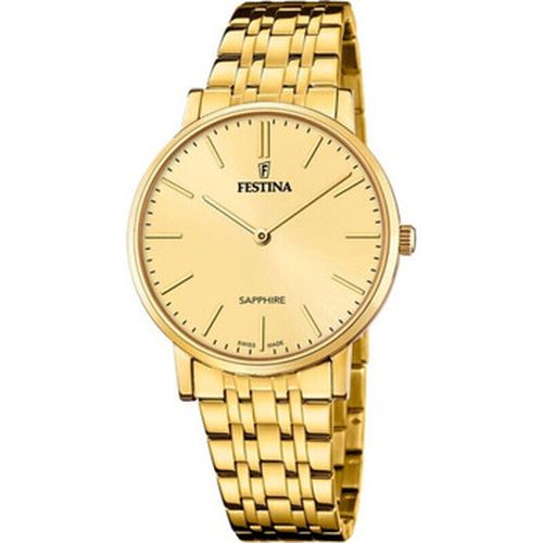 Montre Montre F20046/3 - Festina - Modalova