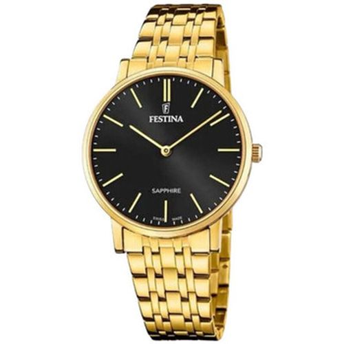 Montre Montre F20046/5 - Festina - Modalova