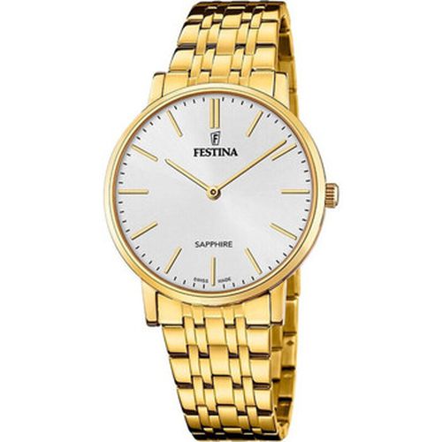 Montre Montre F20046/2 - Festina - Modalova