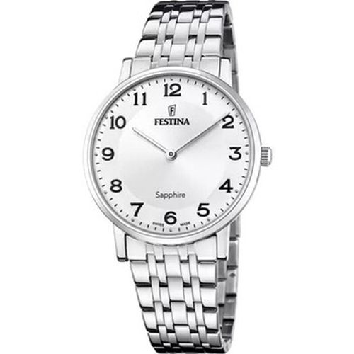 Montre Montre F20045/1 - Festina - Modalova