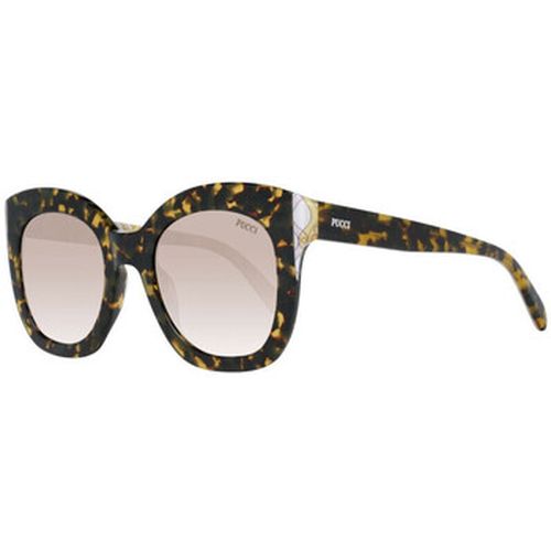 Lunettes de soleil Lunettes de soleil EP0097 5152F - Emilio Pucci - Modalova