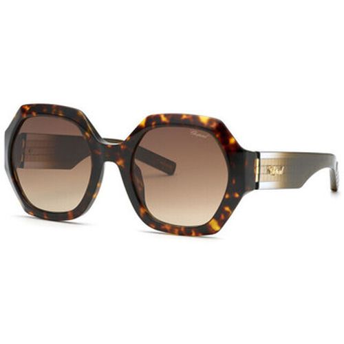 Lunettes de soleil Lunettes de soleil SCH362M-550722 Ø 55 mm - Chopard - Modalova