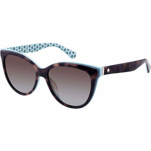 Lunettes de soleil Lunettes de soleil DAESHA-S-2NLF6LA ø 56 mm - Kate Spade - Modalova