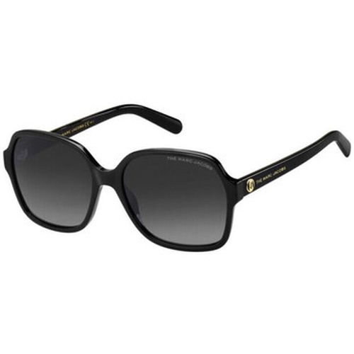 Lunettes de soleil Lunettes de soleil MARC-526-S-807F79O ø 57 mm - Marc Jacobs - Modalova