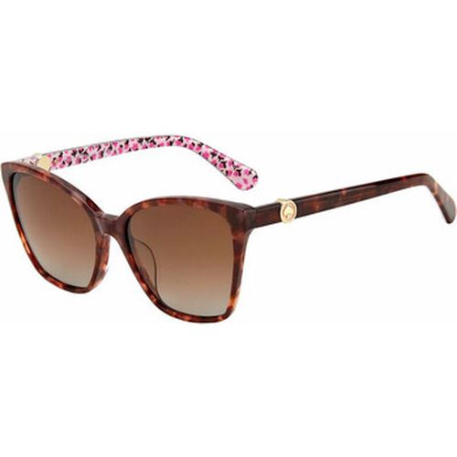 Lunettes de soleil Lunettes de soleil AMIYAH-G-S-086F6LA ø 56 mm - Kate Spade - Modalova