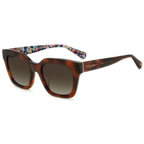 Lunettes de soleil Lunettes de soleil CAMRYN-S-086F0HA Ø 50 mm - Kate Spade - Modalova