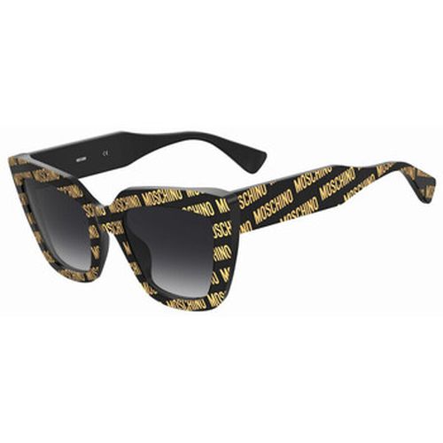 Lunettes de soleil Lunettes de soleil MOS148-S-7RMF19O Ø 52 mm - Moschino - Modalova