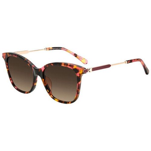 Lunettes de soleil Lunettes de soleil DALILA-S-086F4HA ø 54 mm - Kate Spade - Modalova