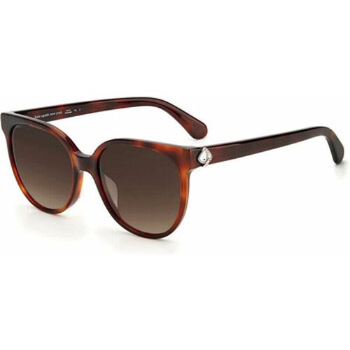 Lunettes de soleil Lunettes de soleil GERALYN-S-086F3HA Ø 53 mm - Kate Spade - Modalova