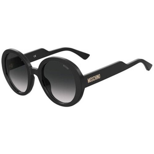 Lunettes de soleil Lunettes de soleil MOS125-S-807F29O Ø 52 mm - Moschino - Modalova