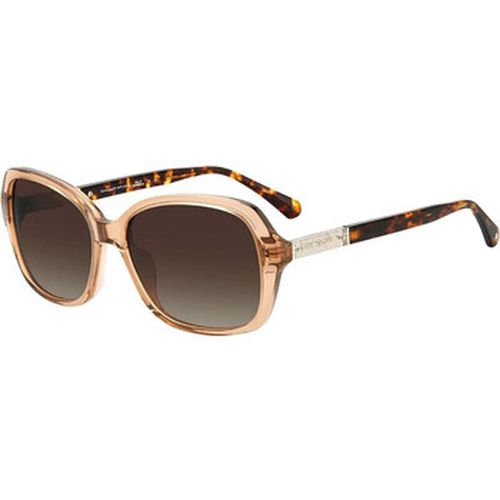 Lunettes de soleil Lunettes de soleil YVETTE-S-09QF4HA ø 54 mm - Kate Spade - Modalova