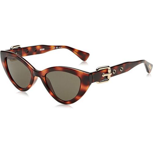 Lunettes de soleil Lunettes de soleil MOS142-S-05LF170 Ø 51 mm - Moschino - Modalova