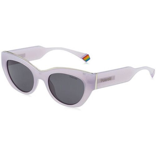 Lunettes de soleil Lunettes de soleil PLD-6199-S-X-789F0M9 Ø 50 mm - Polaroid - Modalova