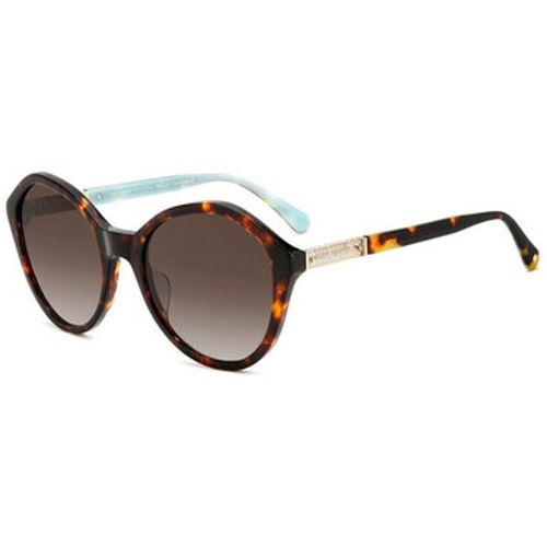 Lunettes de soleil Lunettes de soleil JEZEBEL-G-S-086F4HA ø 54 mm - Kate Spade - Modalova