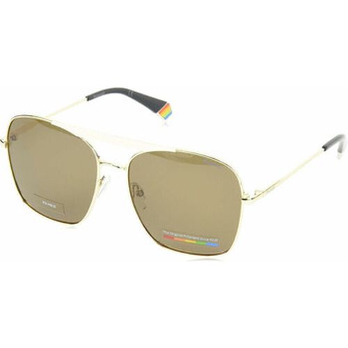 Lunettes de soleil Lunettes de soleil PLD-6201-S-X-YYHF9SP ø 59 mm - Polaroid - Modalova