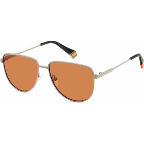 Lunettes de soleil Lunettes de soleil PLD-6196-S-X-2M8F6HE ø 56 mm - Polaroid - Modalova