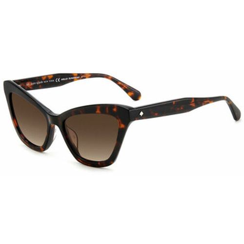 Lunettes de soleil Lunettes de soleil AMELIE-G-S-086F4HA ø 54 mm - Kate Spade - Modalova