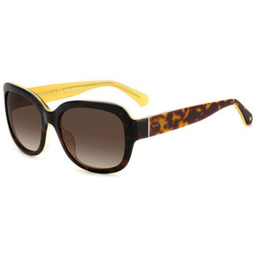 Lunettes de soleil Lunettes de soleil LAYNE-S-HJVF5HA Ø 55 mm - Kate Spade - Modalova