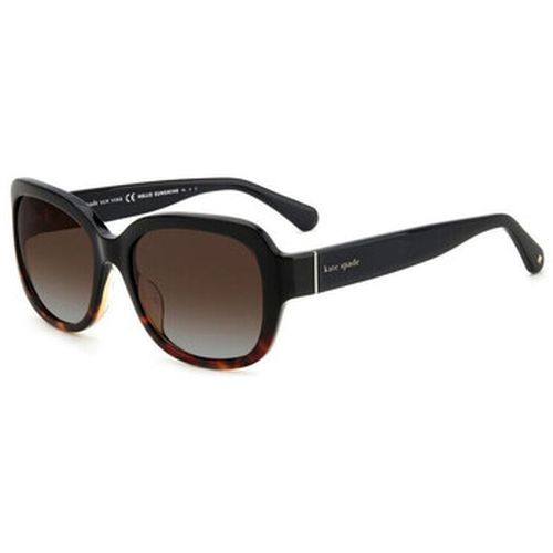 Lunettes de soleil Lunettes de soleil LAYNE-S-W4AF5LA Ø 55 mm - Kate Spade - Modalova