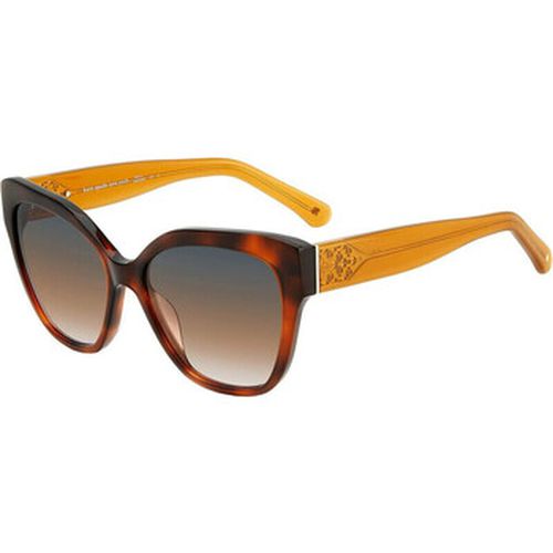 Lunettes de soleil Lunettes de soleil SAVANNA-G-S-086F7PR ø 57 mm - Kate Spade - Modalova