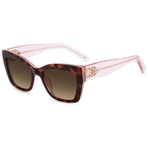 Lunettes de soleil Lunettes de soleil VALERIA-S-0T4F3HA Ø 53 mm - Kate Spade - Modalova